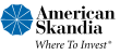 american skandia logog