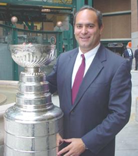 Anthony G. (Tony) Forlini CFP, CLU, ChFC